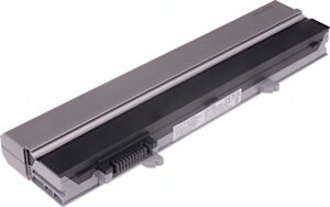 Baterie T6 Power pro Dell Latitude E4300, Latitude E4310, 5200mAh, 58Wh, 6cell