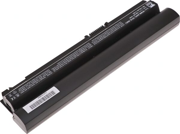 NBDE0136_2 Baterie T6 Power pro Dell Latitude E6220, E6230, E6320, E6330, E6430s, 5200mAh, 58Wh, 6cell