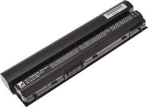 NBDE0136_s_s-1 Baterie T6 Power pro Dell Latitude E6220, E6230, E6320, E6330, E6430s, 5200mAh, 58Wh, 6cell