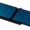 Baterie T6 Power pro Dell Latitude E7270, E7470, 12 E7270, 14 E7470, 7200mAh, 55Wh, 4cell, Li-pol