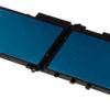 Baterie T6 Power pro Dell Latitude E7270, E7470, 12 E7270, 14 E7470, 7200mAh, 55Wh, 4cell, Li-pol