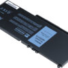 Baterie T6 Power Dell Latitude E5270, E5470, E5570, Precision 15 3510, 8100mAh, 62Wh, 4cell, Li-pol