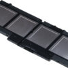 Baterie T6 Power Dell Latitude E5270, E5470, E5570, Precision 15 3510, 8100mAh, 62Wh, 4cell, Li-pol