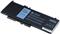 Baterie T6 Power Dell Latitude E5270, E5470, E5570, Precision 15 3510, 8100mAh, 62Wh, 4cell, Li-pol