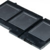 Baterie T6 Power Dell Latitude E5450, E5550, E5250, 3150, 3160, 3600mAh, 41Wh, 3cell, Li-pol