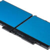 NBDE0177-3 Baterie T6 Power Dell Latitude 5280, 5290, 5480, 5490, 5580, 5590, 8950mAh, 68Wh, 4cell, Li-pol