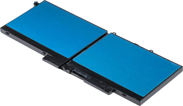 NBDE0177-3 Baterie T6 Power Dell Latitude 5280, 5290, 5480, 5490, 5580, 5590, 8950mAh, 68Wh, 4cell, Li-pol