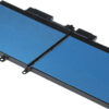 NBDE0177-4 Baterie T6 Power Dell Latitude 5280, 5290, 5480, 5490, 5580, 5590, 8950mAh, 68Wh, 4cell, Li-pol
