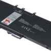 NBDE0177_s-1 Baterie T6 Power Dell Latitude 5280, 5290, 5480, 5490, 5580, 5590, 8950mAh, 68Wh, 4cell, Li-pol