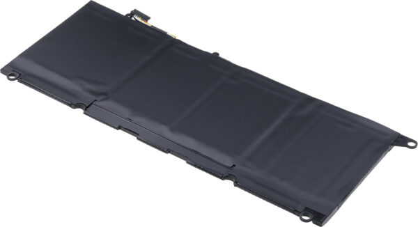 Baterie T6 Power Dell XPS 13 9360, XPS 9360, 7850mAh, 60Wh, 4cell, Li-pol