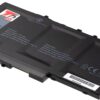 Baterie T6 Power Dell Latitude E7270, Latitude E7470, 3300mAh, 37Wh, 3cell, Li-pol