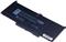 NBDE0185___s_n Baterie T6 Power pro Dell Latitude 7280, 7290, 7380, 7390, 7480, 7490, 7500mAh, 57Wh, 4cell, Li-pol