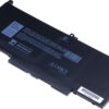 NBDE0185___s_s-1 Baterie T6 Power pro Dell Latitude 7280, 7290, 7380, 7390, 7480, 7490, 7500mAh, 57Wh, 4cell, Li-pol