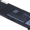 Baterie T6 Power Dell Insprion 7778, 7779, 7573, 7577, Latitude 3380, 3685mAh, 56Wh, 4cell, Li-pol