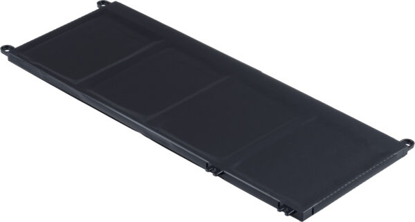 Baterie T6 Power Dell Insprion 7778, 7779, 7573, 7577, Latitude 3380, 3685mAh, 56Wh, 4cell, Li-pol