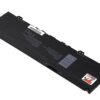 Baterie T6 Power pro Dell Insprion 13 5370, 7370, 7373, Vostro 5370, 3330mAh, 38Wh, 3cell, Li-pol