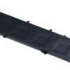 Baterie T6 Power Dell Precision 15 5520, 5530, XPS 15 9560, 9570, 8500mAh, 97Wh, 6cell, Li-pol