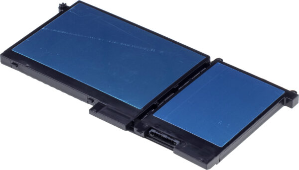 NBDE0197__4 Baterie T6 Power pro Dell Latitude 5280, 5290, 5480, 5490, 5580, 5590, 4450mAh, 51Wh, 3cell, Li-pol