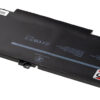 Baterie T6 Power pro Dell Latitude 5300, 7300, 7400, 7890mAh, 60Wh, 4cell, Li-pol