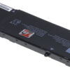 Baterie T6 Power pro Dell Alienware M15, M17, G5 5590, G7 7590, 7790, 3940mAh, 60Wh, 4cell, Li-pol