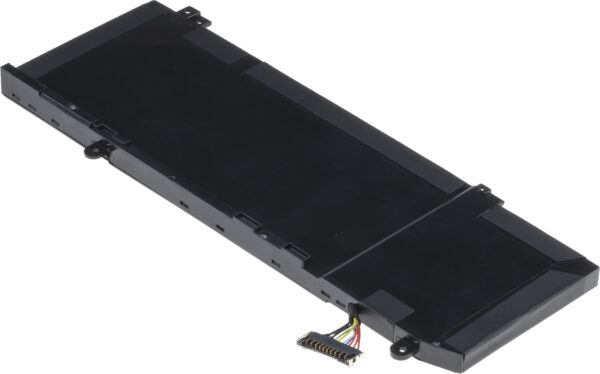 Baterie T6 Power pro Dell Alienware M15, M17, G5 5590, G7 7590, 7790, 3940mAh, 60Wh, 4cell, Li-pol