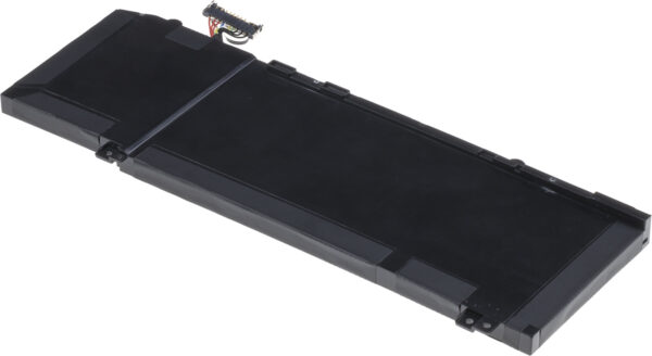 Baterie T6 Power pro Dell Alienware M15, M17, G5 5590, G7 7590, 7790, 3940mAh, 60Wh, 4cell, Li-pol