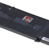 Baterie T6 Power pro Dell Alienware M15, M17, G5 5590, G7 7590, 7790, 3940mAh, 60Wh, 4cell, Li-pol