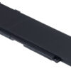 Baterie T6 Power Dell G3 15 3500, 3590, G5 15 5500, Inspiron 14 5490, 4470mAh, 51Wh, 3cell, Li-pol