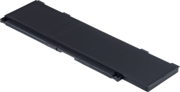 Baterie T6 Power Dell G3 15 3500, 3590, G5 15 5500, Inspiron 14 5490, 4470mAh, 51Wh, 3cell, Li-pol