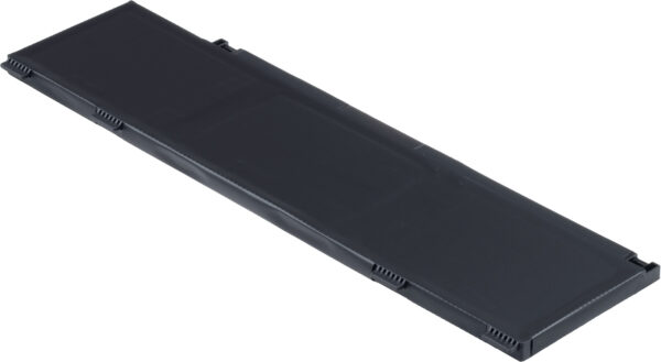 Baterie T6 Power Dell G3 15 3500, 3590, G5 15 5500, Inspiron 14 5490, 4470mAh, 51Wh, 3cell, Li-pol