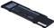 Baterie T6 Power Dell G3 15 3500, 3590, G5 15 5500, Inspiron 14 5490, 4470mAh, 51Wh, 3cell, Li-pol