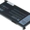 Baterie T6 Power Dell Insprion 3581, 3582, 3584, 5584, Vostro 5581, 3685mAh, 42Wh, 3cell, Li-poly