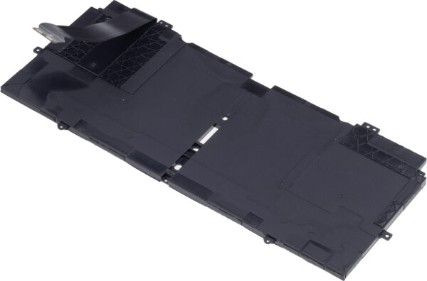 Baterie T6 Power Dell XPS 13 7390 2in1, 6700mAh, 51Wh, 4cell, Li-pol