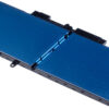 Baterie T6 Power pro Dell Latitude 5401, 5410, 5501, 5510, Precision 3550, 4470mAh, 68Wh, 4cell