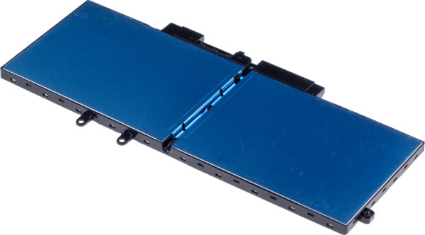 Baterie T6 Power pro Dell Latitude 5401, 5410, 5501, 5510, Precision 3550, 4470mAh, 68Wh, 4cell