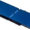 Baterie T6 Power pro Dell Latitude 5401, 5410, 5501, 5510, Precision 3550, 4470mAh, 68Wh, 4cell