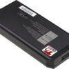 Baterie T6 Power Dell Latitude 14 5404, 5414, 14 7404, 7414 Rugged, 8700mAh, 97Wh, 9cell, Li-ion