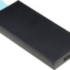 Baterie T6 Power Dell Latitude 14 5404, 5414, 14 7404, 7414 Rugged, 8700mAh, 97Wh, 9cell, Li-ion