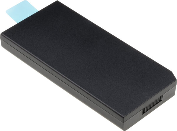 Baterie T6 Power Dell Latitude 14 5404, 5414, 14 7404, 7414 Rugged, 8700mAh, 97Wh, 9cell, Li-ion