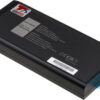 Baterie T6 Power Dell Latitude 14 5404, 5414, 14 7404, 7414 Rugged, 8700mAh, 97Wh, 9cell, Li-ion