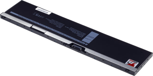 Baterie T6 Power pro Dell Precision 7530, 7540, 7730, 7740, 8500mAh, 97Wh, 6cell, Li-pol