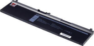 NBDE0219__s_s-1 Baterie T6 Power pro Dell Precision 7530, 7540, 7730, 7740, 8500mAh, 97Wh, 6cell, Li-pol