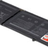 Baterie T6 Power Dell Latitude 3320, 3420, Inspiron 3515, Vostro 3515, 3640mAh, 41Wh, 3cell, Li-pol