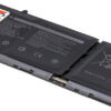 Baterie T6 Power Dell Latitude 3320, 3420, Inspiron 3515, Vostro 3515, 3640mAh, 41Wh, 3cell, Li-pol