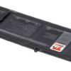 Baterie T6 Power pro Dell Latitude 3320, 3420, 3520, Vostro 3515, 5515, 3600mAh, 54Wh, 4cell, Li-pol