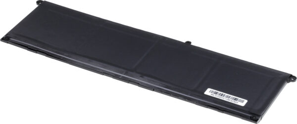 Baterie T6 Power pro Dell Latitude 3320, 3420, 3520, Vostro 3515, 5515, 3600mAh, 54Wh, 4cell, Li-pol