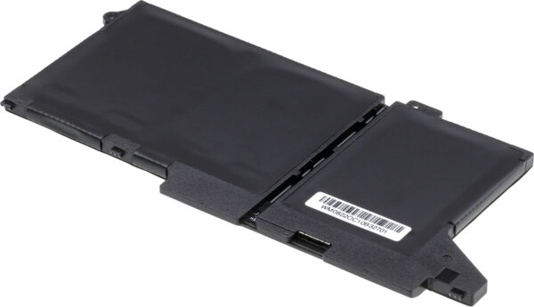Baterie T6 Power Dell Latitude 5420, 5520, Precision 3560, 3680mAh, 42Wh, 3cell, Li-pol
