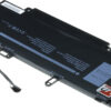 Baterie T6 Power Dell Latitude 7400 2in1, 9410 2in1, 6500mAh, 49Wh, 4cell, Li-pol
