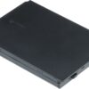 NBDE0237_3 Baterie T6 Power Dell Latitude 5430, 7330 Rugged, 4690mAh, 53,5Wh, 3cell, Li-ion