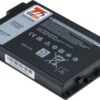 NBDE0237_s-1 Baterie T6 Power Dell Latitude 5430, 7330 Rugged, 4690mAh, 53,5Wh, 3cell, Li-ion